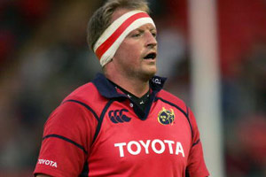 Munster lock Mick O'Driscoll has dismissed the recent indifferent league form displayed by Heineken Cup semi-final rivals Saracens as irrelevant to Sunday's Euro shoot-out at the Ricoh Arena. - 23/04/2008 13:41 Munster lock Mick O'Driscoll has dismissed the recent indifferent league form displayed by Heineken Cup semi-final rivals Saracens as irrelevant to Sunday's Euro shoot-out at the Ricoh Arena. - 23/04/2008 13:41