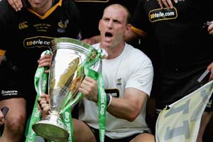Lawrence Dallaglio Lawrence Dallaglio