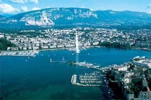 La H Cup a franchi une nouvelle frontière aujourd'hui - et avec cela un nouveai challenge s'offre aux champions d'Europe en titre
