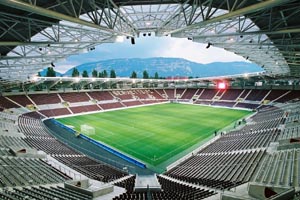 La H Cup est de retour - avec des qualifications très convoitées pour les quarts de finale dans chacune des six Poules. - 11/01/2007 17:47 La H Cup est de retour - avec des qualifications très convoitées pour les quarts de finale dans chacune des six Poules. - 11/01/2007 17:47