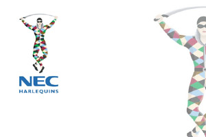 Le capitaine des Harlequins Le capitaine des Harlequins