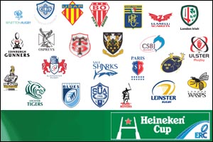 The race for quarter-final qualification is entering the home straight with the majority of the coveted eight places set to go all the way to the completion of Round 6 matches on the weekend of 19 / 20 / 21 January... - 08/01/2007 09:12 The race for quarter-final qualification is entering the home straight with the majority of the coveted eight places set to go all the way to the completion of Round 6 matches on the weekend of 19 / 20 / 21 January... - 08/01/2007 09:12