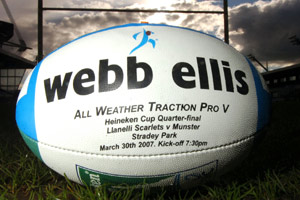 ERC has carried out a survey of when the eight Heineken Cup quarter-finalists score their tries and when they concede most of their points. It makes fascinating reading and could lead to a few pointers for coaches and fans this weekend. - 30/03/2007 15:06 ERC has carried out a survey of when the eight Heineken Cup quarter-finalists score their tries and when they concede most of their points. It makes fascinating reading and could lead to a few pointers for coaches and fans this weekend. - 30/03/2007 15:06