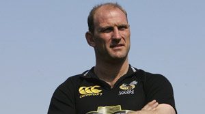 Wasps veteran Lawrence Dallaglio is one of seven players from the 2007 Heineken Cup champions in England's World Cup squad. - 14/08/2007 11:36 Wasps veteran Lawrence Dallaglio is one of seven players from the 2007 Heineken Cup champions in England's World Cup squad. - 14/08/2007 11:36