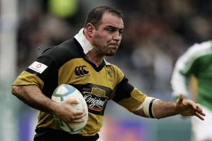 French captain Raphael Ibanez says Heineken Cup final opponents Leicester will be the hot favourites when they meet his Wasps side at Twickenham on May 20. - 23/04/2007 09:02 French captain Raphael Ibanez says Heineken Cup final opponents Leicester will be the hot favourites when they meet his Wasps side at Twickenham on May 20. - 23/04/2007 09:02
