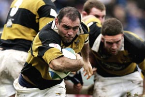 Raphael Ibanez has seen to the national business of leading France to the 2007 Six Nations title... - 18/04/2007 10:31 Raphael Ibanez has seen to the national business of leading France to the 2007 Six Nations title... - 18/04/2007 10:31