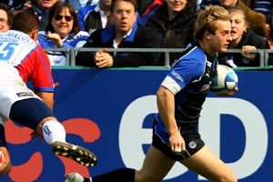 Bath Rugby - the 1998 Heineken Cup champions - face a Sunday semi-final showdown against Saracens with their England hooker Lee Mears declaring the European Challenge Cup is now their main target. - 17/04/2007 12:40 Bath Rugby - the 1998 Heineken Cup champions - face a Sunday semi-final showdown against Saracens with their England hooker Lee Mears declaring the European Challenge Cup is now their main target. - 17/04/2007 12:40
