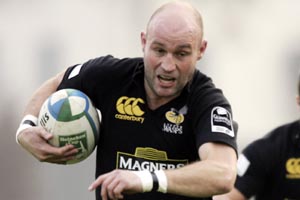 Alex King is on the brink of joining the Heineken Cup elite - but his focus is totally on trying to help London Wasps repeat their Twickenham triumph of 2004. - 15/05/2007 15:22 Alex King is on the brink of joining the Heineken Cup elite - but his focus is totally on trying to help London Wasps repeat their Twickenham triumph of 2004. - 15/05/2007 15:22