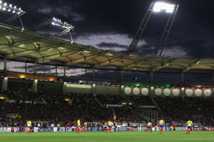 Toulouse a vendu l'intégralité de ses tickets pour le quart de finale de la H Cup contre les Cardiff Blues qui aura lieu au Stadium. - 05/03/2008 12:11
