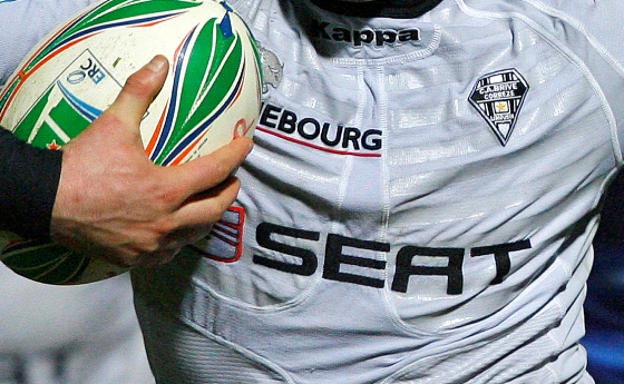 Will the glory days of the nineties return for Brive? The Heineken Cup champions in 1998