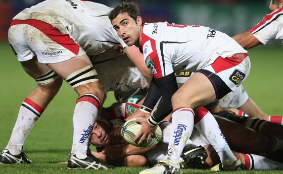 Dopo la sconfitta di Clermont i bicampioni in carica di Heineken Cup devono assolutamente vincere sabato al RDS di Dublino contro i francesi se non vogliono dire addio (salvo miracoli nelle ultime due gare di gennaio) all'Europa. Questo week end potrebbe invece essere decisivo nei gruppi 4 e 6 con Ulster e Tolone a un passo dalla qualificazione. - 13/12/2012 08:49 Dopo la sconfitta di Clermont i bicampioni in carica di Heineken Cup devono assolutamente vincere sabato al RDS di Dublino contro i francesi se non vogliono dire addio (salvo miracoli nelle ultime due gare di gennaio) all'Europa. Questo week end potrebbe invece essere decisivo nei gruppi 4 e 6 con Ulster e Tolone a un passo dalla qualificazione. - 13/12/2012 08:49