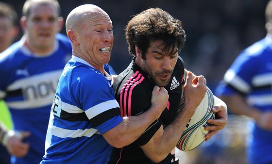 European Professional Club Rugby Citings From Amlin Challenge Cup Quarter Finals