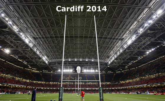 La Heineken Cup torna ancora una volta nella sua "patria spirituale". Sarà infatti Cardiff ad ospitare la finale della manifestazione europea di rugby per club più competitiva al mondo. - 15/07/2013 18:49 La Heineken Cup torna ancora una volta nella sua "patria spirituale". Sarà infatti Cardiff ad ospitare la finale della manifestazione europea di rugby per club più competitiva al mondo. - 15/07/2013 18:49