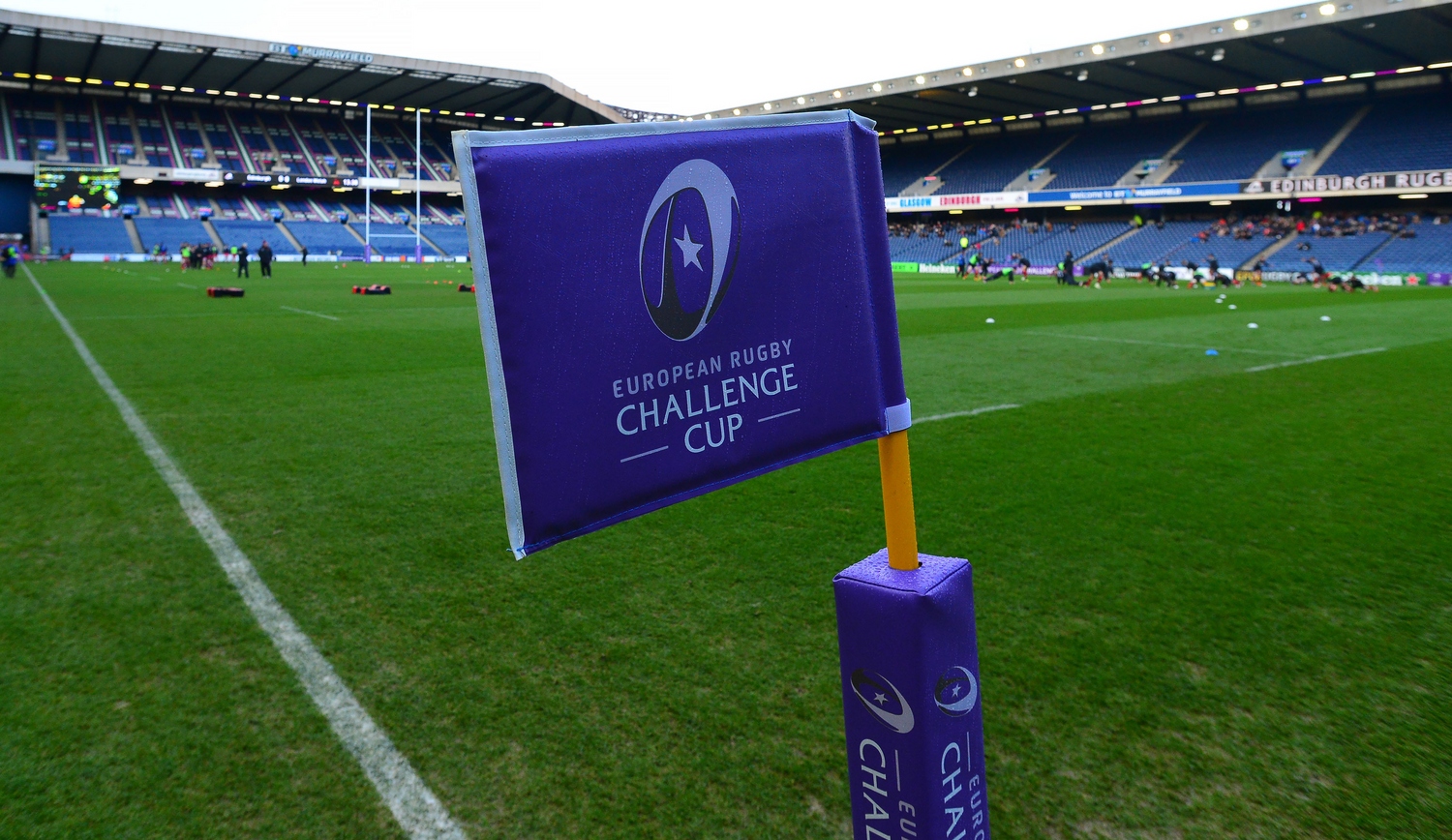 Le date e gli orari di inizio della 5ª e 6ª giornata della European Rugby Challenge Cup sono state state annunciate oggi Le date e gli orari di inizio della 5ª e 6ª giornata della European Rugby Challenge Cup sono state state annunciate oggi