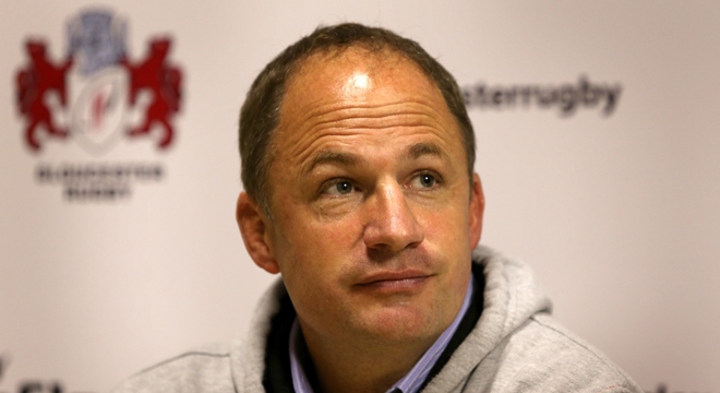 Gloucester director of rugby David Humphreys admits his side are the favourites to top Pool 5 - but insists they can't underestimate Brive. - 15/10/2014 12:13