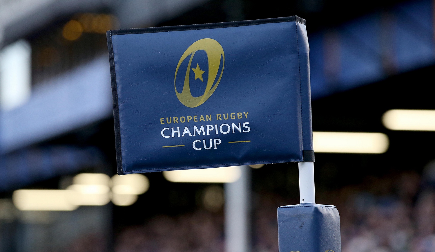 In seguito al recente annuncio da parte dell'EPCR riguardante il recupero degli incontri dell'European Rugby Champions Cup e della Challenge Cup nel finesettimana dall'8 al 10 gennaio 2016 In seguito al recente annuncio da parte dell'EPCR riguardante il recupero degli incontri dell'European Rugby Champions Cup e della Challenge Cup nel finesettimana dall'8 al 10 gennaio 2016