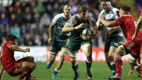 Leicester prend le large en tête de la poule 4 après son deuxième succès en une semaine sur la province irlandaise