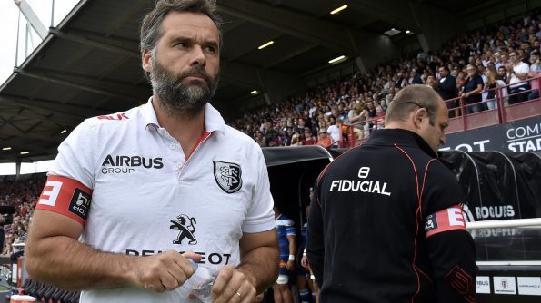 Dans la cible des Rouge et Noir avant le double affrontement avec les Italiens du Zebre