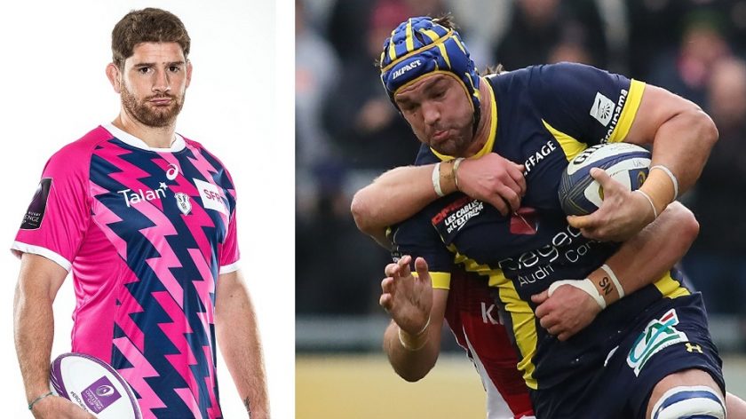 European Professional Club Rugby Citing Commissioner Warnings Round 3 European Professional Club Rugby Citing Commissioner Warnings Round 3