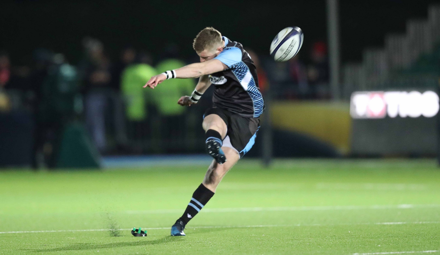 Glasgow Warriors are expecting Leicester Tigers to bite back as they chase a place in the European Rugby Champions Cup quarter-finals. - 18/01/2017 12:36