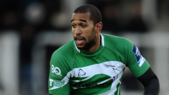Newcastle Falcons kept themselves hot on the heels of former Heineken Cup champions Brive in the race to be crowned Pool 3 winners with a 37-15 try bonus point win over Cammi Rugby Calvisano at Kingston Park. - 08/12/2013 17:13