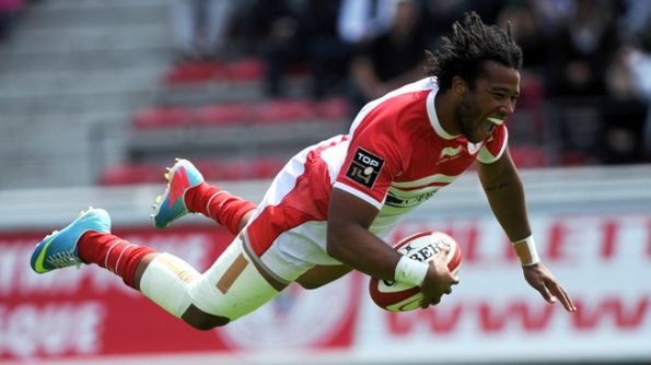 Deux doublés de Lesgourgues et Thomas offrent une victoire bonifiée aux Biarrots face à Worcester (33-25). Ils restent ainsi en course dans cette poule 1 où tout se jouera en janvier. - 12/12/2013 22:15