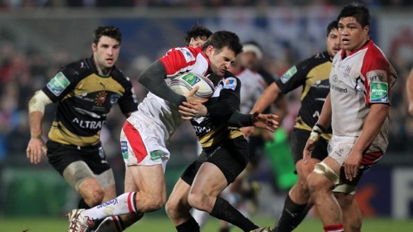 Vaillants et accrocheurs