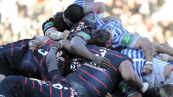 Une prestation très solide des Rouge et Noir leur offre la victoire face aux Saracens (21-11). Un dernier effort sera à fournir samedi prochain à Parme pour décrocher une nouvelle qualification en quart de finale de H Cup. - 12/01/2014 17:30