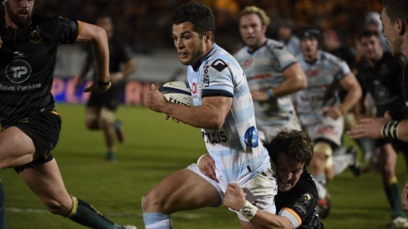 Grâce à une défense de fer et une belle efficacité offensive