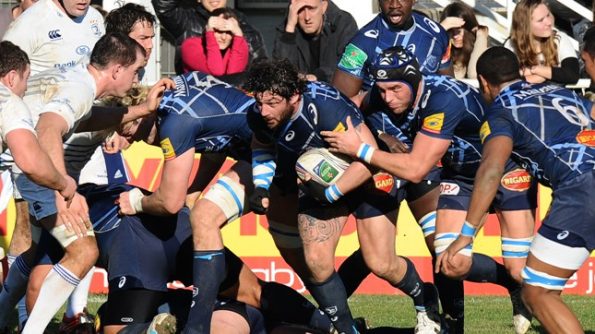 Fin des illusions d'un quart européen pour les champions de France