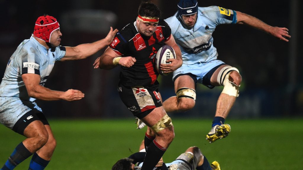 European Professional Club Rugby Stats Archive | PREVIEW: Champions ...