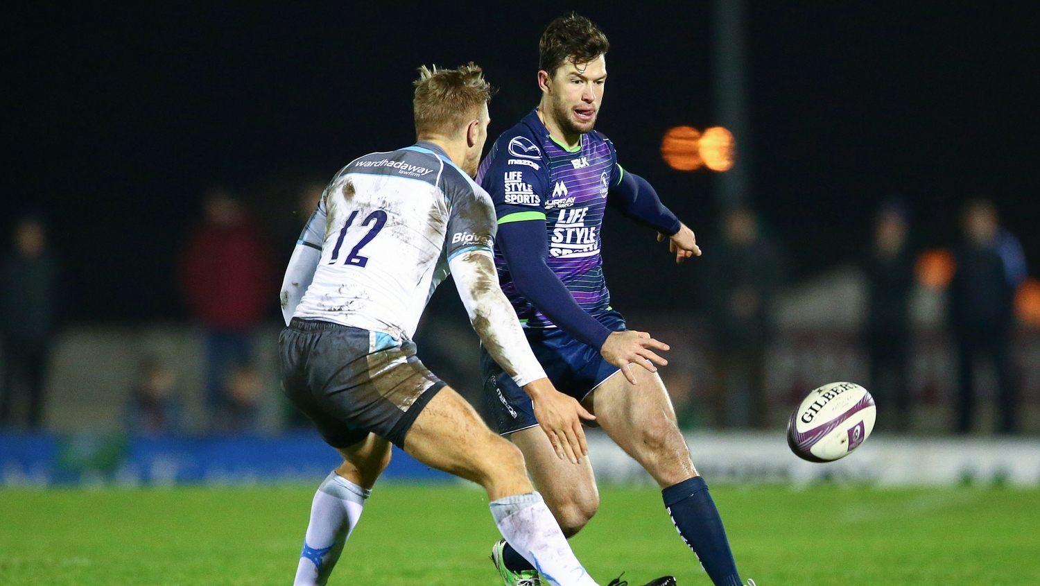 European Professional Club Rugby Stats Archive | REPORT: Connacht out ...