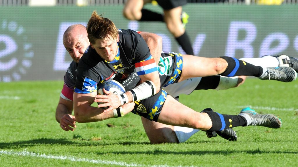 REPORT: Clermont open with bonus-point triumph