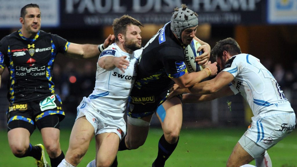 REPORT: Clermont back in the groove