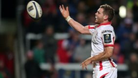 Une très décevante défaite en Ulster (7-26) a mis un terme aux espoirs de Leicester de retrouver un quart de finale européen. L'Ulster