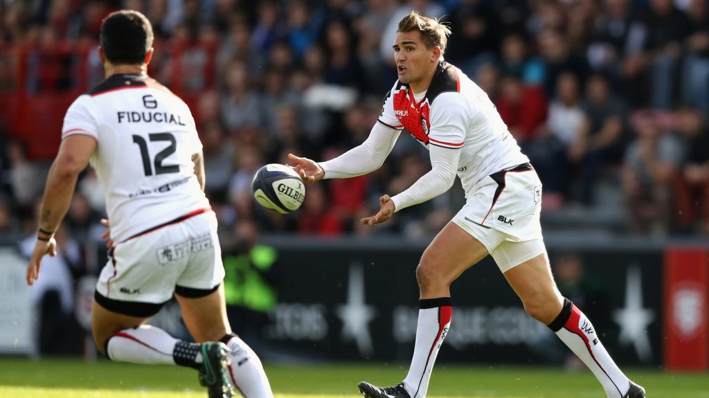 REPORT: Toby opens the floodgates in an eight try romp | Investec ...