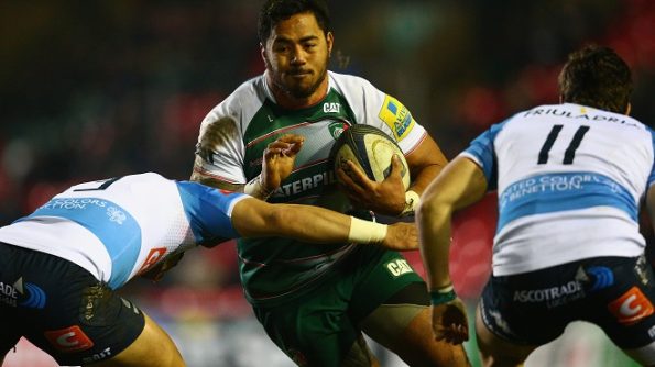 Les Tigers empochent leur billet pour les quarts de finales d'European Rugby Champions Cup avec une large succès à domicile face à Trévise (47-7). - 17/01/2016 11:35