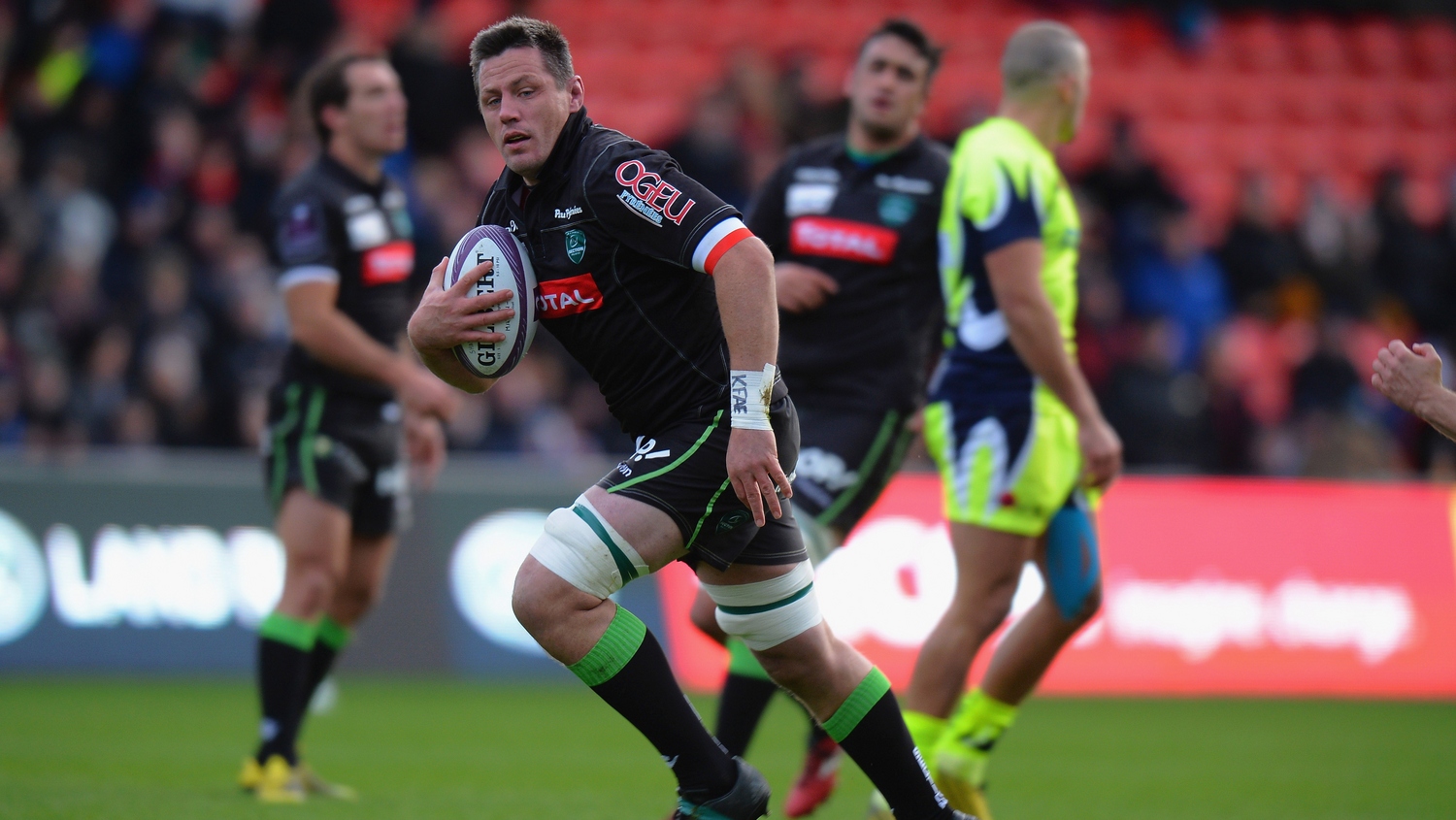 James Guant Rugby European Professional Club Rugby Stats Archive | PREVIEW: Only pride at ...