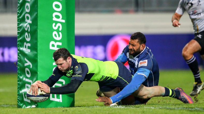 Leo Cullen and his Leinster players will have to wait until Sunday to find out if they've done enough to earn a home quarter-final after being held to a draw in Castres. - 20/01/2017 22:33