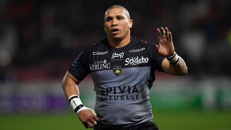 La Rochelle left the door slightly ajar for Pool 4 rivals Gloucester Rugby as they failed to pick up a try bonus-point in their all-French affair at Stade Jean-Dauger. - 12/01/2017 22:15