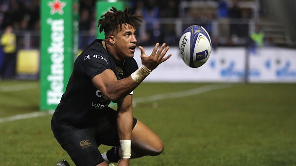 Bath Rugby blew Pool 5 in the European Rugby Champions Cup wide open with a rare 26-21 triumph over three-times European champions RC Toulon at The Recreation Ground in a memorable showdown in the West Country. - 16/12/2017 19:40