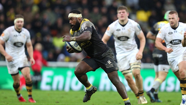 La Rochelle can move a step closer to the European Rugby Champions Cup knockout stages on Sunday afternoon as they travel to Coventry's Ricoh Arena to face Wasps in Pool 1