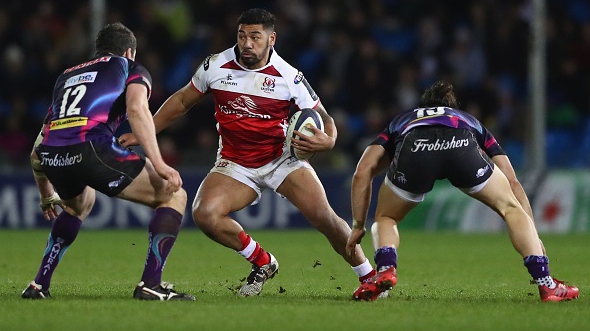 Two former winners of Europe's premier club rugby trophy come head-to-head at the Kingspan Stadium on Friday night to kick off the 2017/18 Champions Cup season