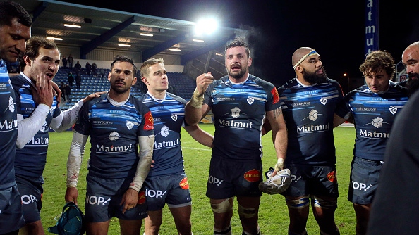 Castres Olympique will aim to assert pressure on European Rugby Champions Cup Pool 4 leaders Munster Rugby and back up their comeback victory against Racing 92 last weekend as they travel for a rematch with their Top 14 rivals at the Stade Yves-Du-Manoir on Saturday