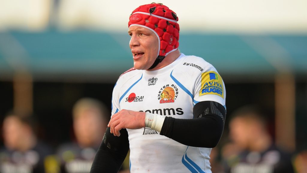 PREVIEW: Johnson - Chiefs ready to get back on track