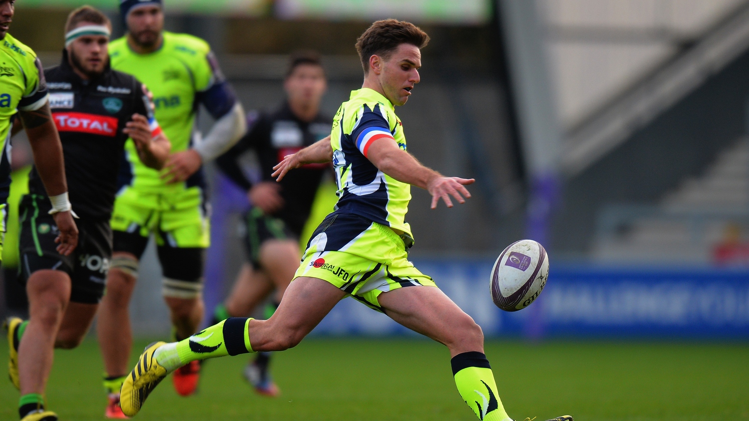 Patrick Diamond Rugby European Professional Club Rugby Stats Archive | PREVIEW: Diamond keen ...