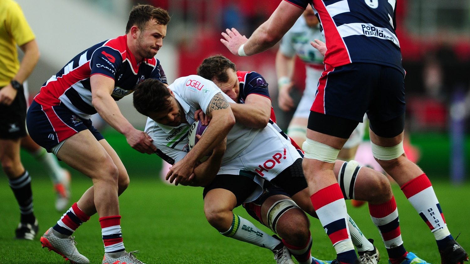 Ub Rfc European Professional Club Rugby Stats Archive | PREVIEW: Bristol look ...