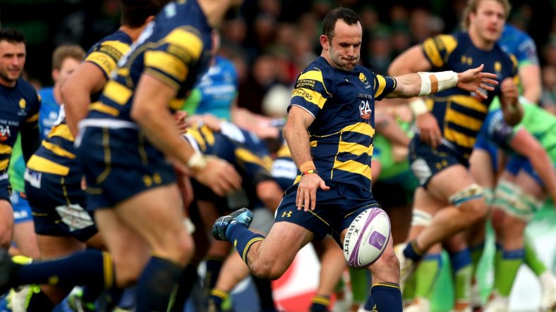 Worcester Warriors will look to take top spot in Challenge Cup Pool 5 on Friday evening as they travel to face Oyonnax at Stade Charles Mathon. This will be the fourth meeting between the clubs with Oyonnax yet to taste victory against Worcester Warriors (D1