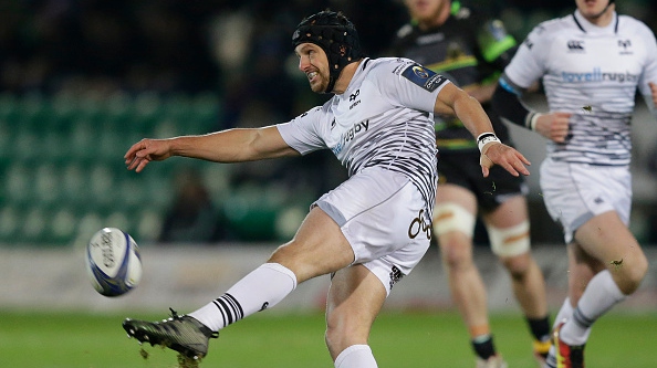 Ospreys could pull themselves back into contention in European Rugby Champions Cup Pool 2 on Sunday as they lock horns with Northampton Saints for the second time in eight days at the Liberty Stadium