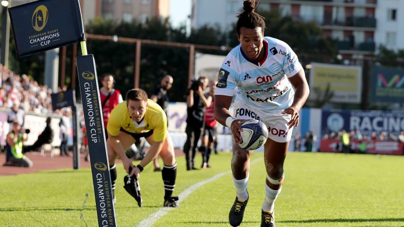 Racing 92 will have revenge on their mind this weekend as they head to Thomond Park to face Munster